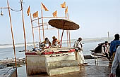 Varanasi - Dashaswamedh Ghat